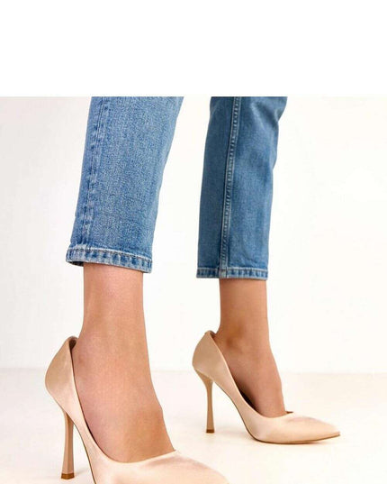 High heels model 220603