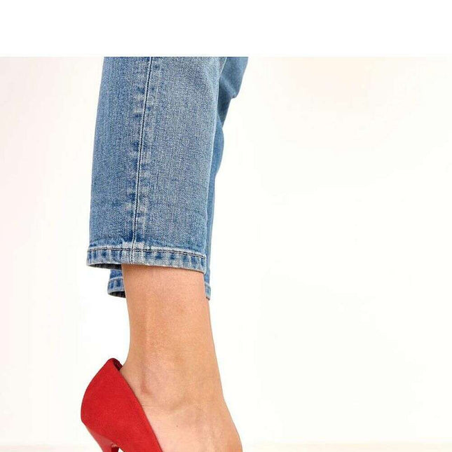 High heels model 220606