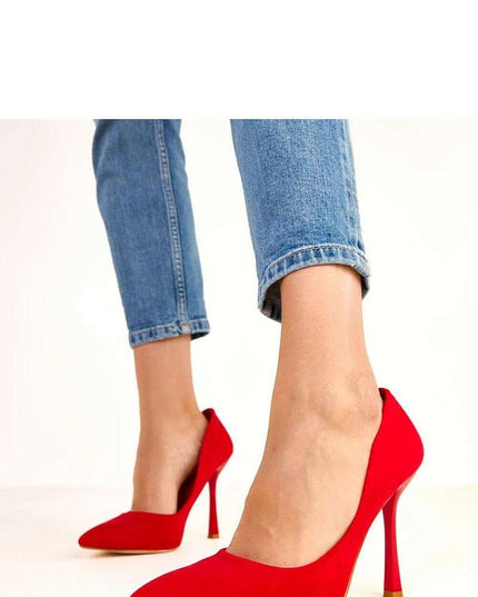 High heels model 220606