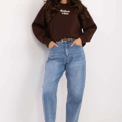 Sweatshirt model 220617
