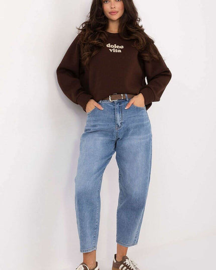 Sweatshirt model 220617