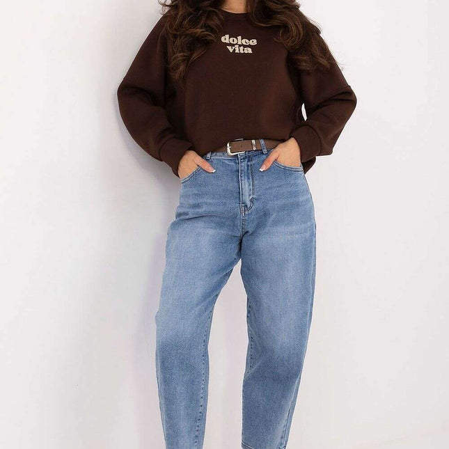 Sweatshirt model 220617