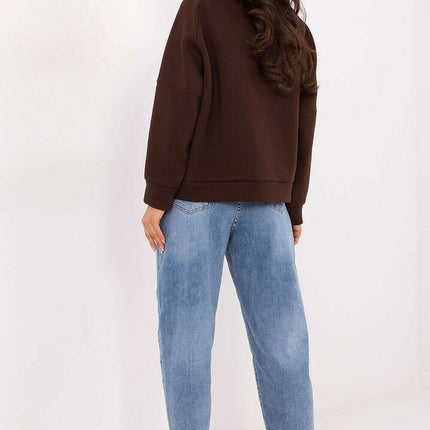 Sweatshirt model 220617