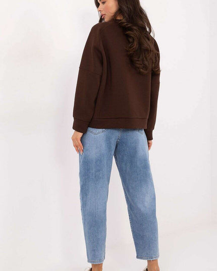 Sweatshirt model 220617