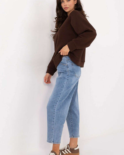 Sweatshirt model 220617