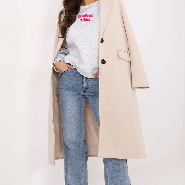 Sweatshirt model 220618