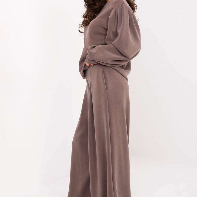 Sweatshirt model 220619