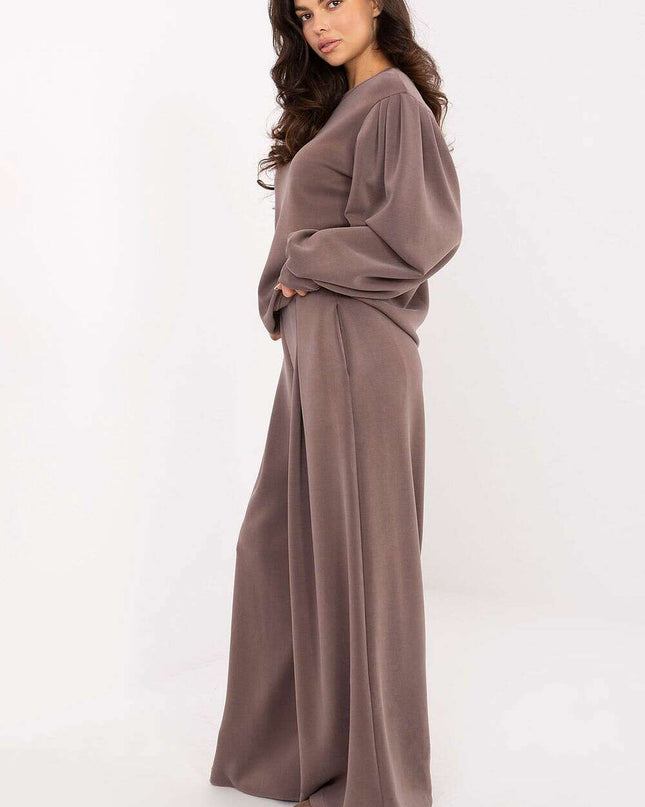 Sweatshirt model 220619