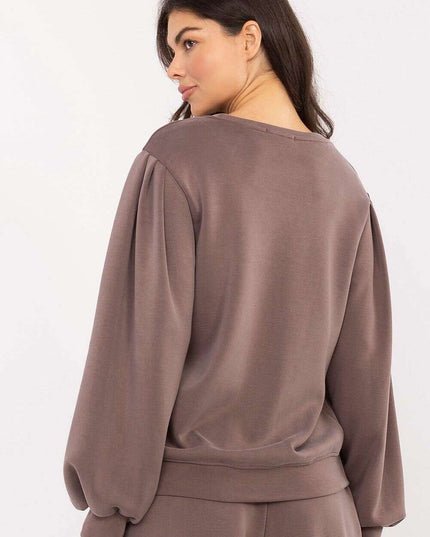 Sweatshirt model 220619