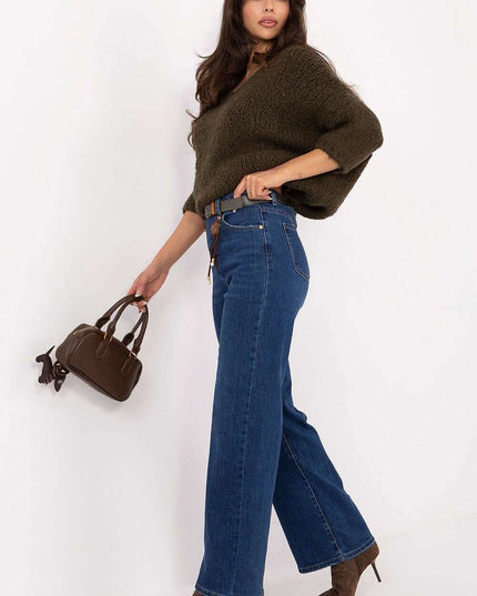 Jeans model 220624