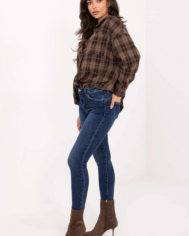 Jeans model 220625