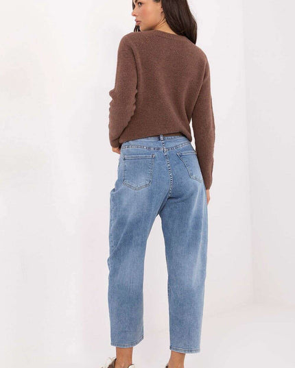 Jeans model 220626