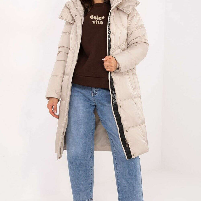Jacket model 220633