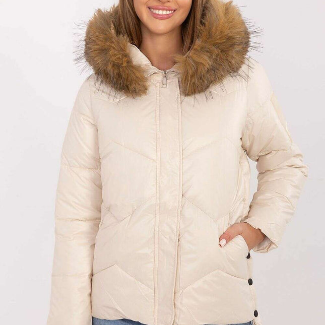 Jacket model 220639