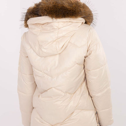 Jacket model 220639 - Très Elite