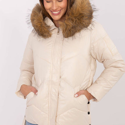 Jacket model 220639 - Très Elite