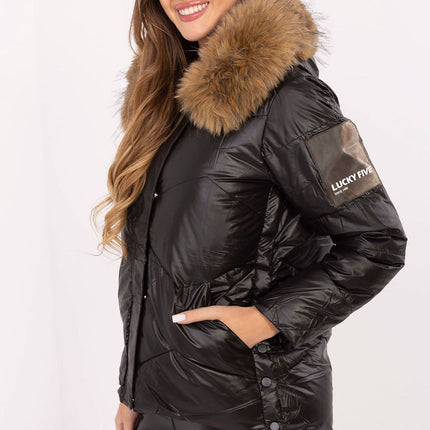 Jacket model 220639 - Très Elite