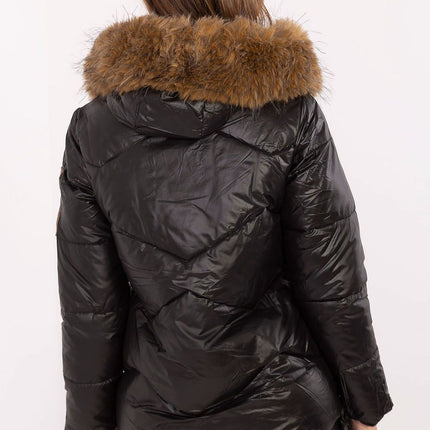 Jacket model 220639 - Très Elite
