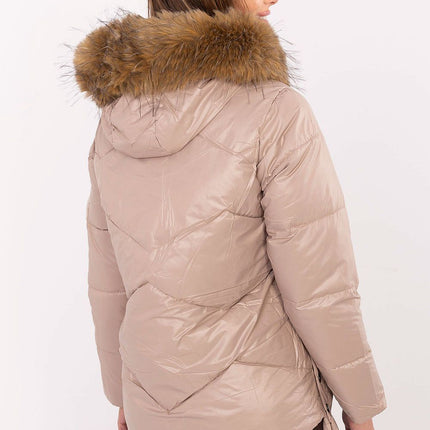 Jacket model 220639 - Très Elite