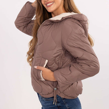 Jacket model 220643 - Très Elite