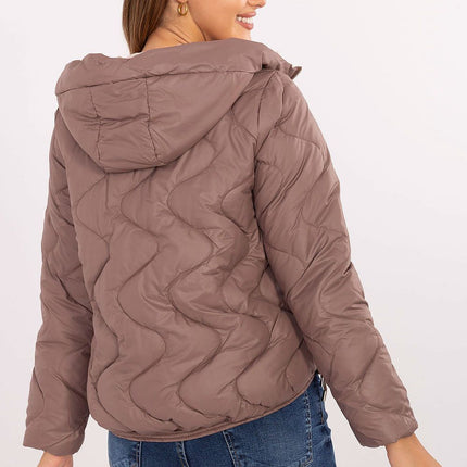 Jacket model 220643 - Très Elite