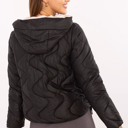 Jacket model 220643 - Très Elite