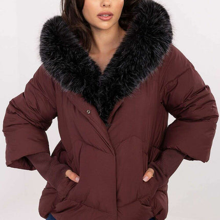 Jacket model 220647