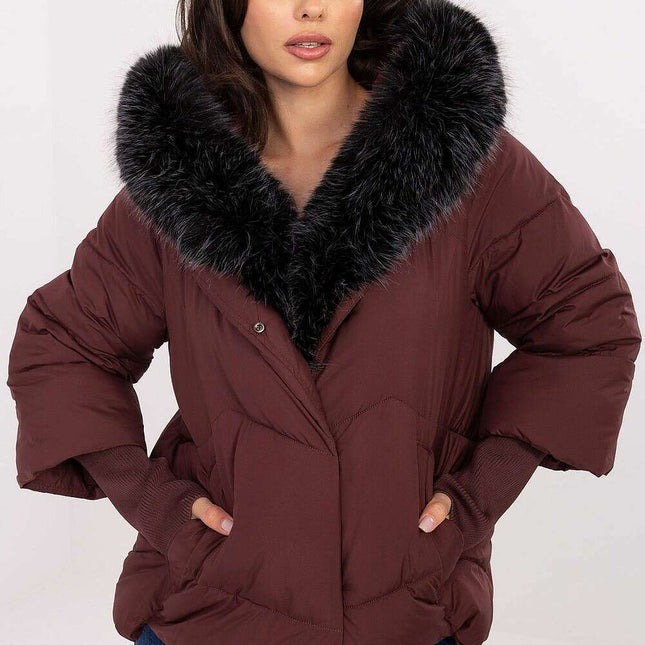 Jacket model 220647