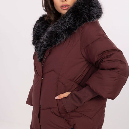 Jacket model 220647 - Très Elite