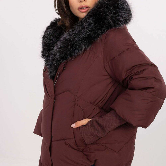 Jacket model 220647