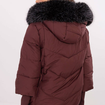Jacket model 220647 - Très Elite