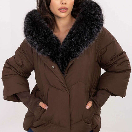 Jacket model 220647