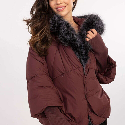 Jacket model 220650