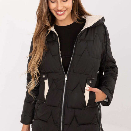 Jacket model 220652