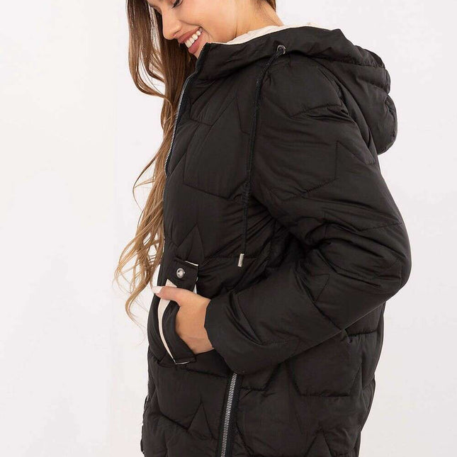 Jacket model 220652