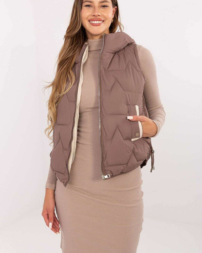 Gilet model 220655