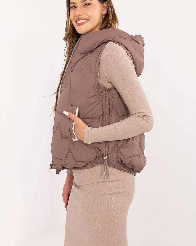 Gilet model 220655