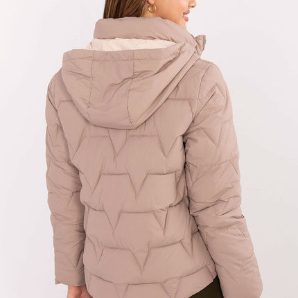Jacket model 220656 - Très Elite