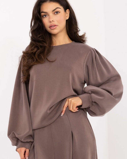 Sweatshirt model 220619