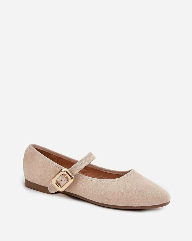 Ballet flats model 220680