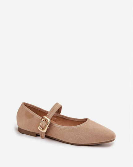 Ballet flats model 220680