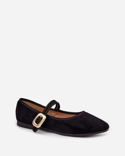 Ballet flats model 220680