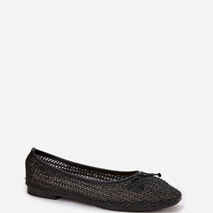 Ballet flats model 220683