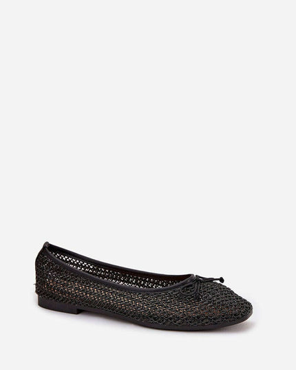 Ballet flats model 220683
