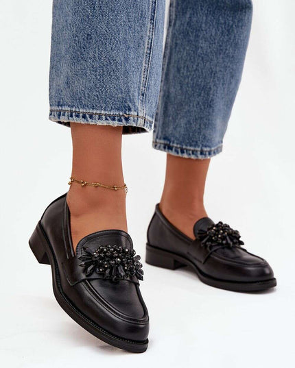 Mocassin model 220689