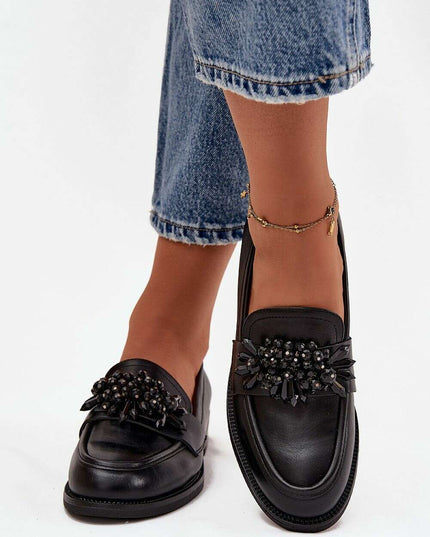 Mocassin model 220689