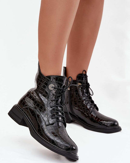 Boots model 220699