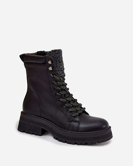 Trapper shoes model 220705