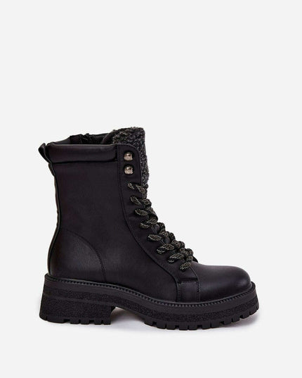 Trapper shoes model 220705