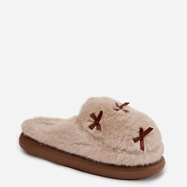 Slippers model 220727